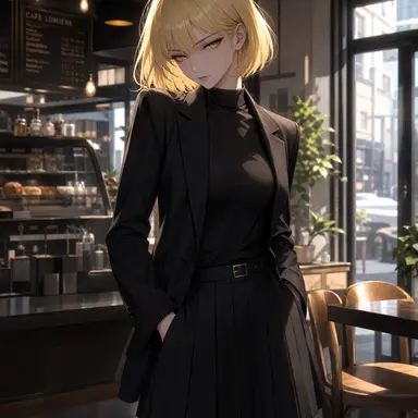 Profile image of 이지윤