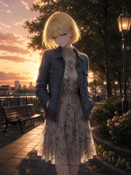 Profile image of イ・ジユン