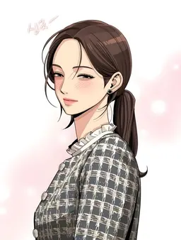 Profile image of Caroline Morgan