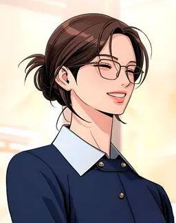 Profile image of Caroline Morgan