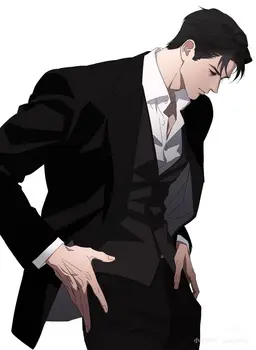 Profile image of Adrian Hayes