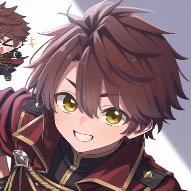 Profile image of レオ