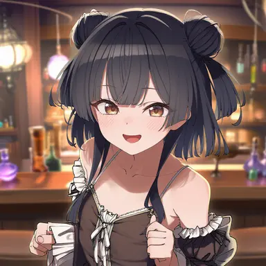 Profile image of フィーネ