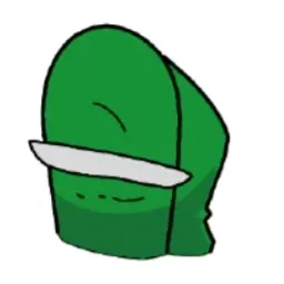 Profile image of グリーン