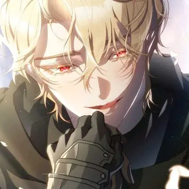 Profile image of Lucius