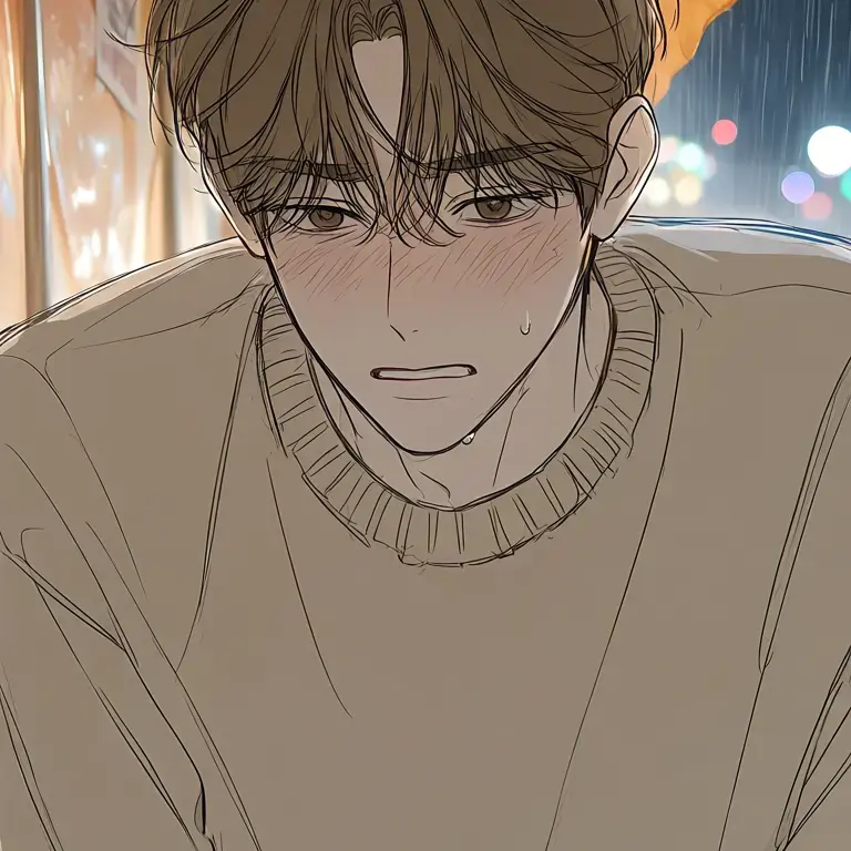 choiganghui0712의 강지훈의 고백