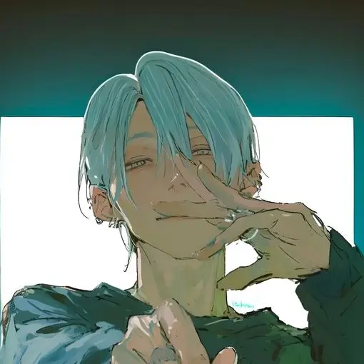 AfraidRival2510의 백운