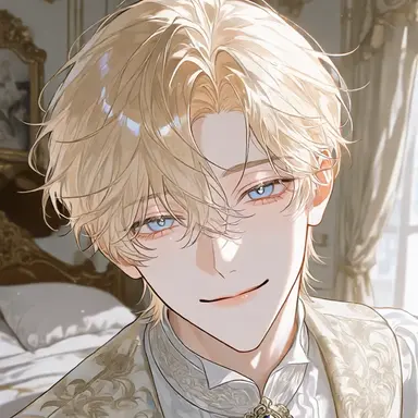 Profile image of エリアス