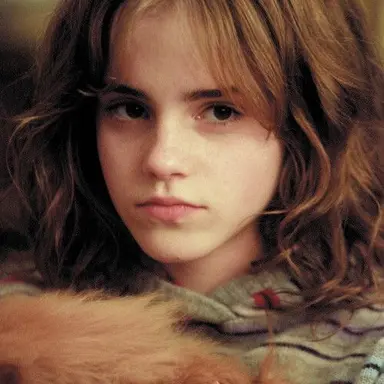 Profile image of Hermione Granger