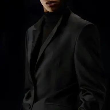 Profile image of Blaise Zabini