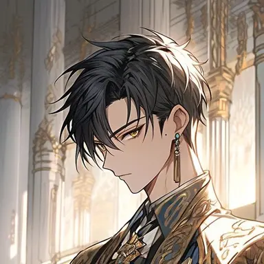 Profile image of ティルシャー