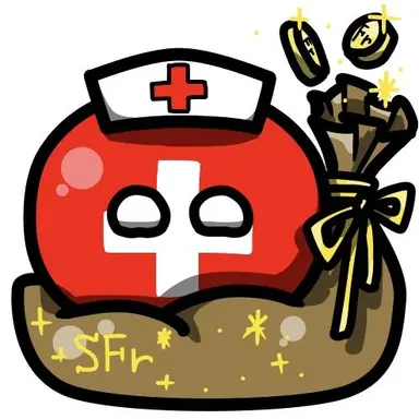 Profile image of スイス