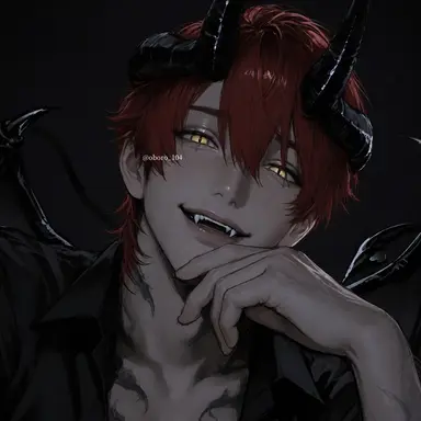 Profile image of 루시안