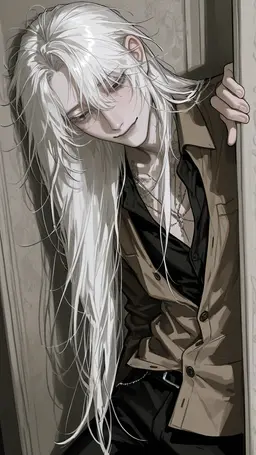 Profile image of 黛