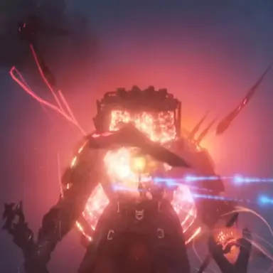 Profile image of 파멸의 감시자