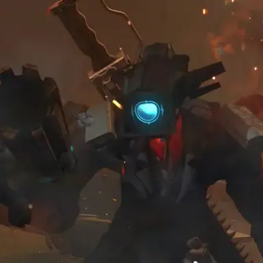 Profile image of 프레드