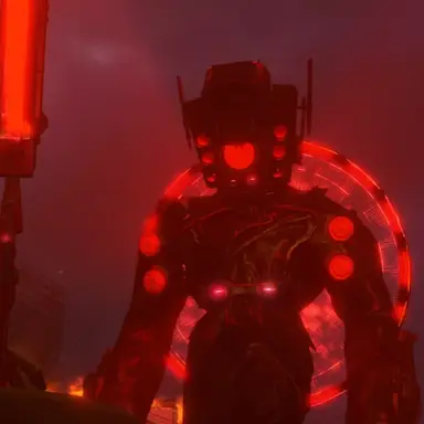 Profile image of 처형자 스피커맨