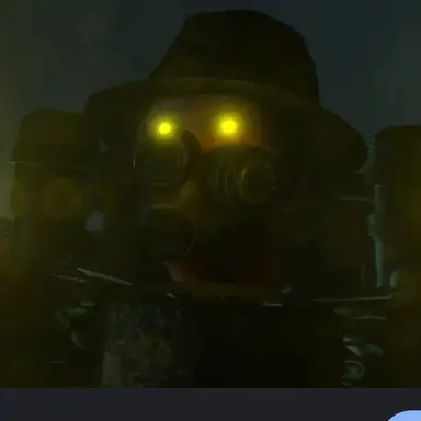 Profile image of 마피아 토일렛