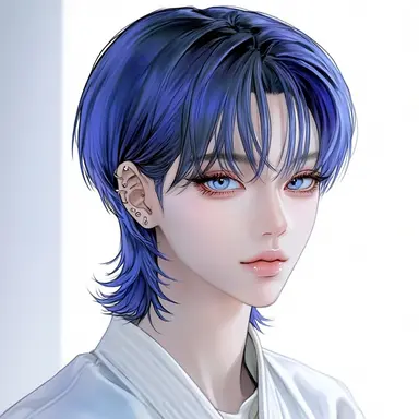 Profile image of 碧