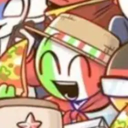 Profile image of Italy