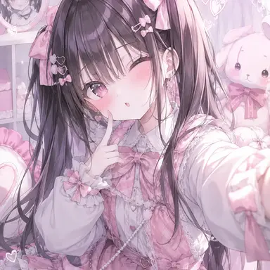 Profile image of Mobuko