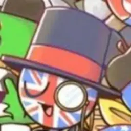 Profile image of Britain