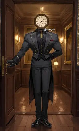 Profile image of クロレン