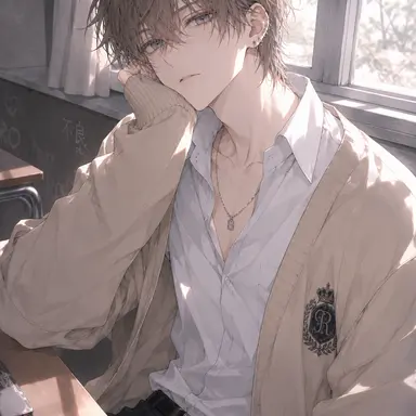Profile image of Ryo Aizawa
