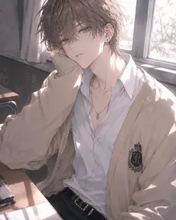 Profile image of Ryo Aizawa