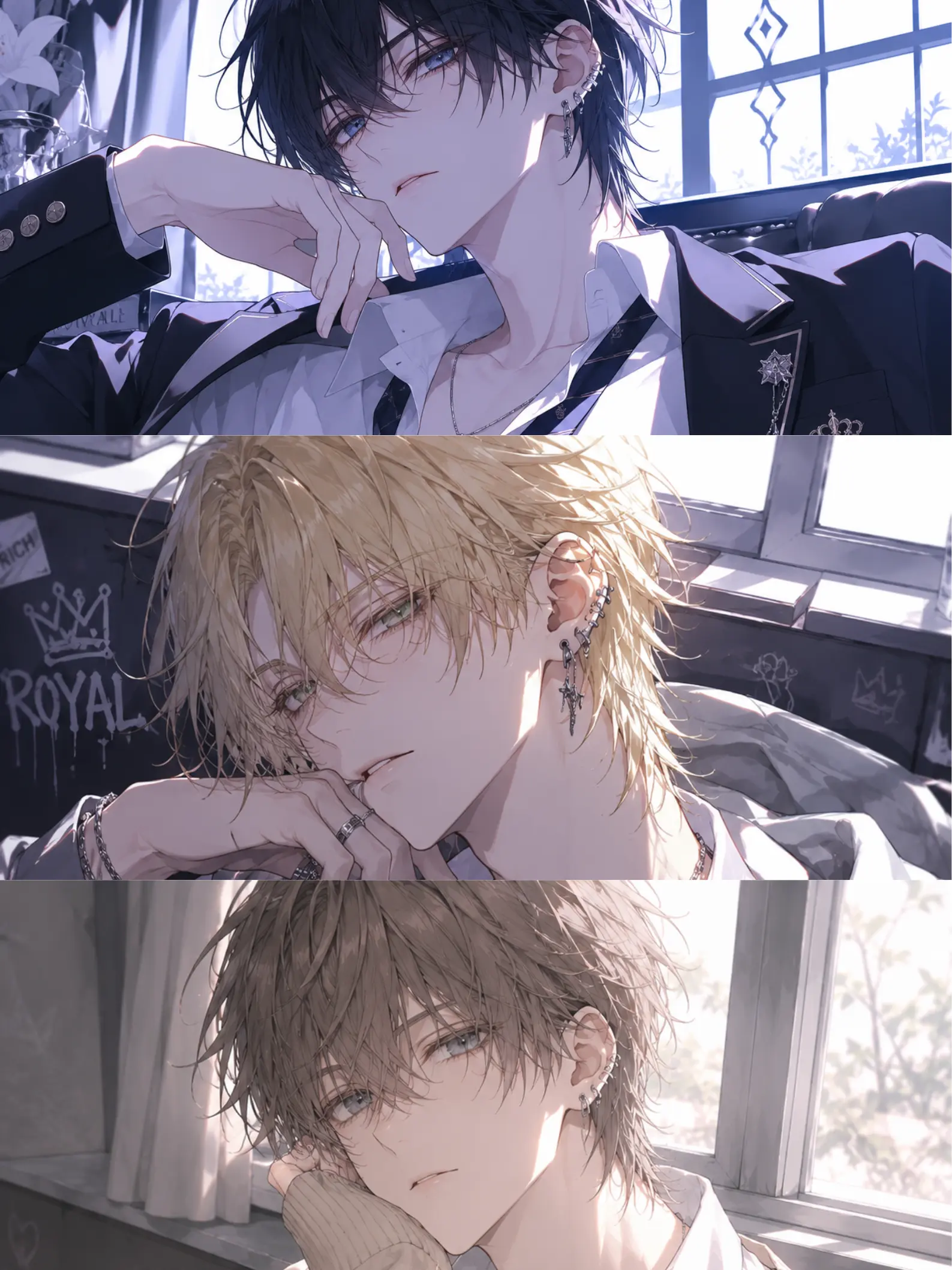 LinearGrass4452의 No Teachers Allowed: The Rulers' After-School Room