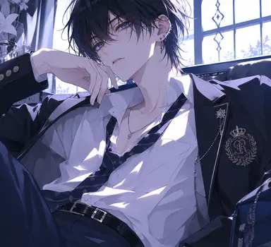 Profile image of Ren Ichijo