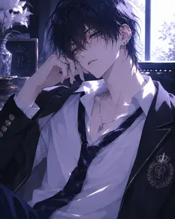 Profile image of Ren Ichijo