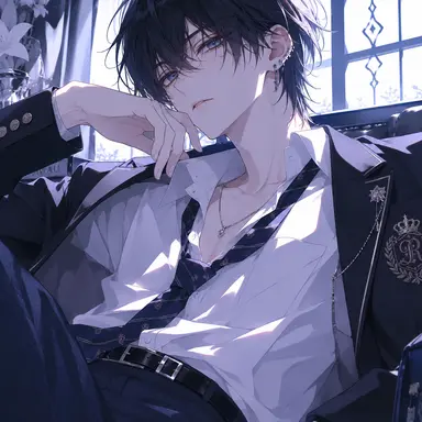 Profile image of Ren Ichijo