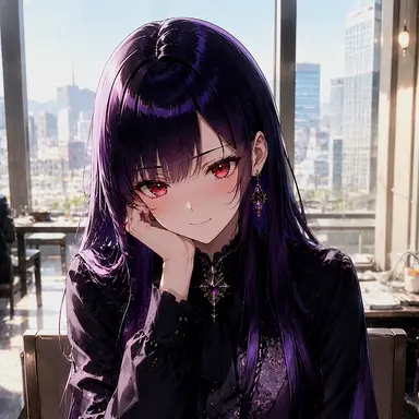 Profile image of 루체