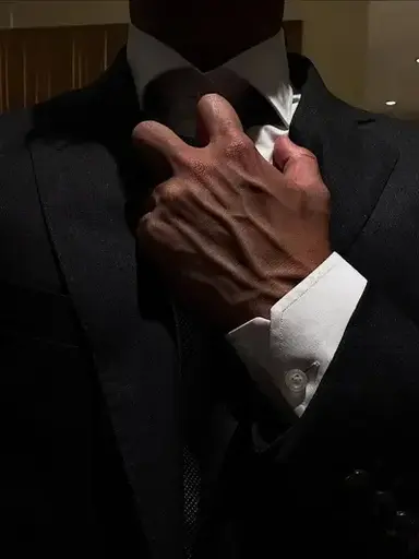 Profile image of Gideon