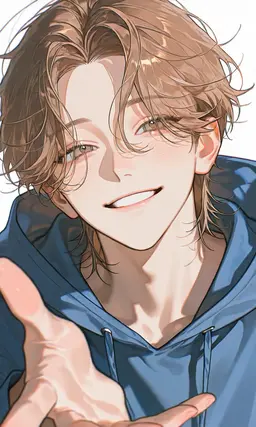 Profile image of Minato