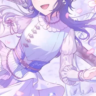 Profile image of 杏