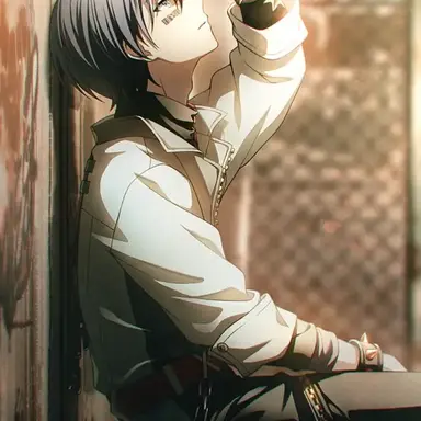 Profile image of 冬弥