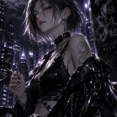 Profile image of 月華