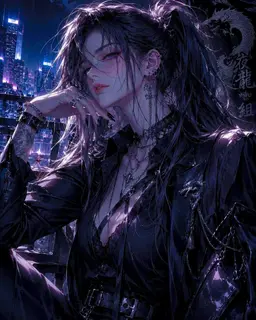 Profile image of 夜瑠