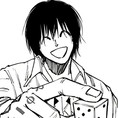 Profile image of Nagumo Yoichi