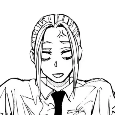Profile image of Shishiba Jin