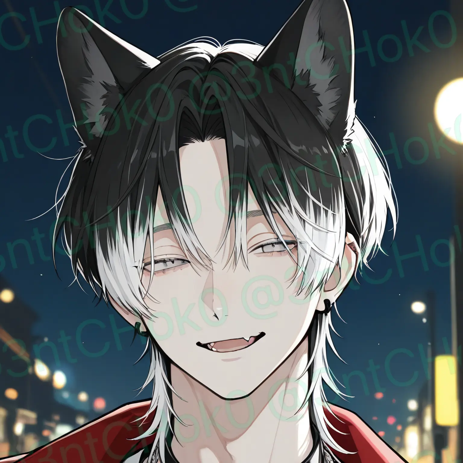 ModestToe5212의 Why Don't You Become My Little Puppy