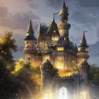 Profile image of Fantasy Medieval RP