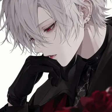 Profile image of 葛葉