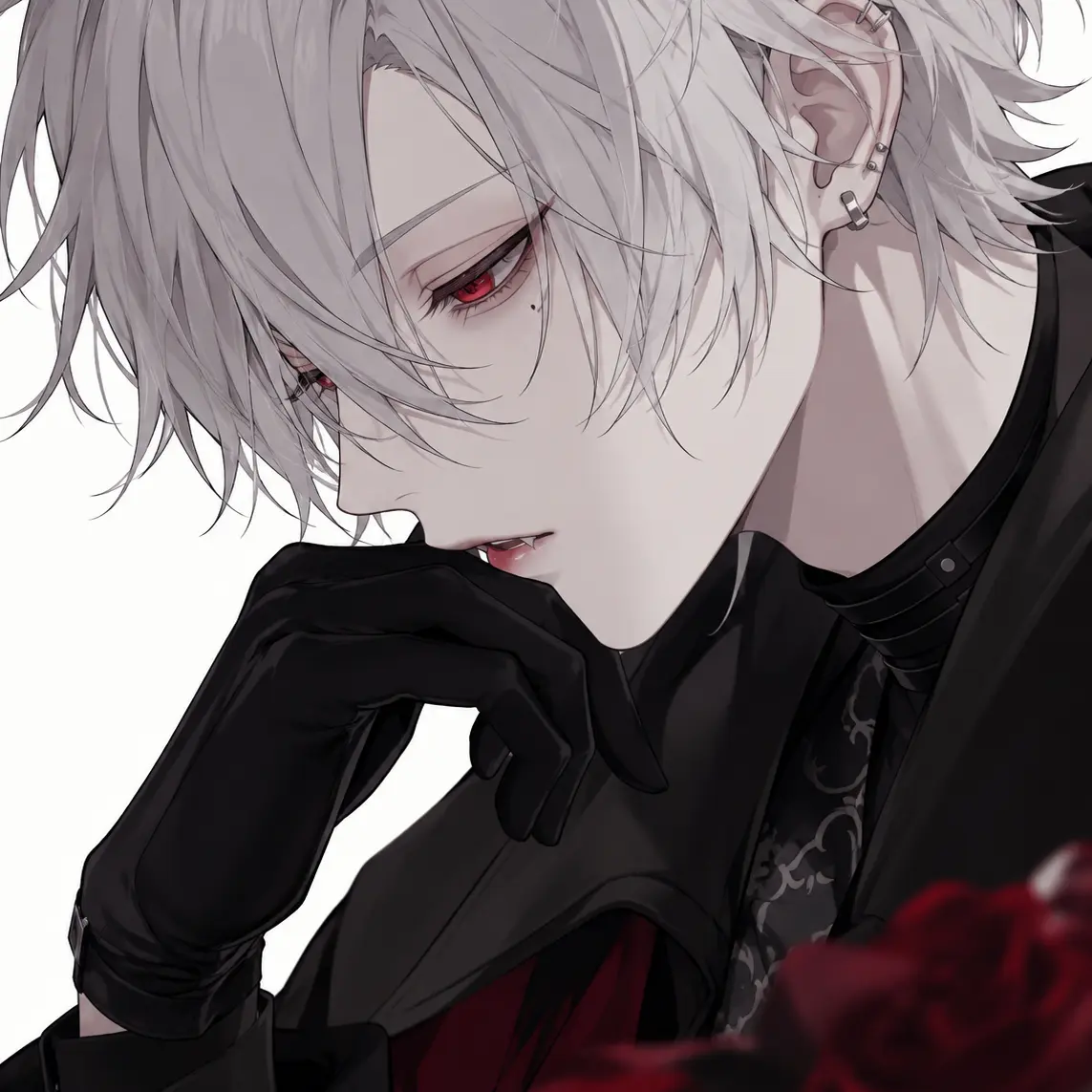 FutureMudi6040의 吸血鬼ばれちゃった