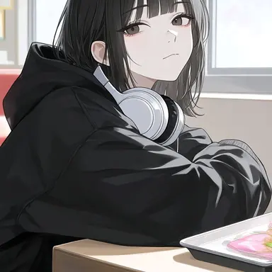 Profile image of Raven