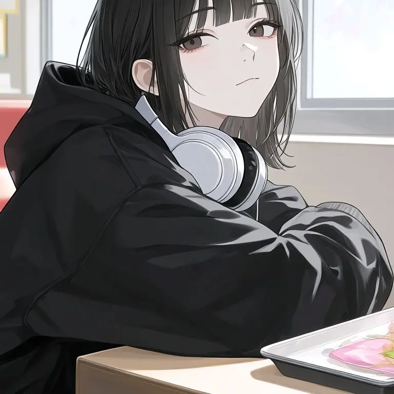 FirmWolf8981의 My Goth Girlfriend