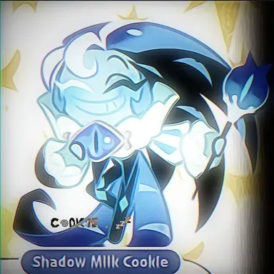 Profile image of 쉐도우밀크