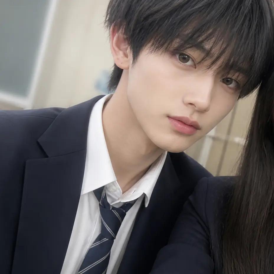CandidDream9901의 ただの幼馴染だったのに